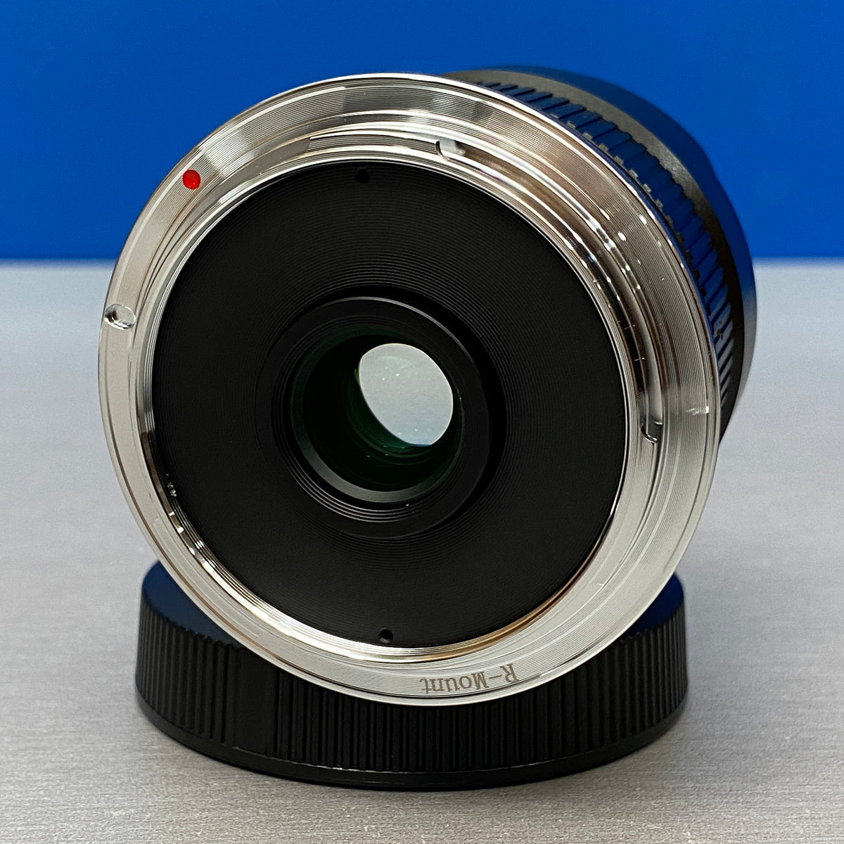 TTArtisan 10mm f/2 | Canon RF-S
