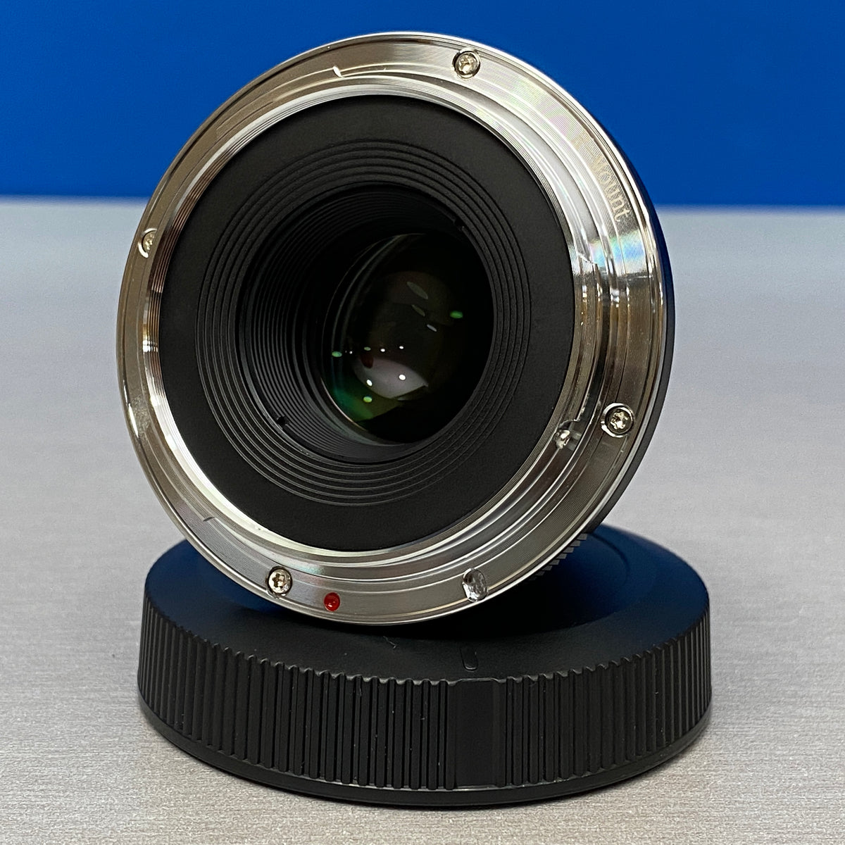 TTArtisan 35mm f/1.4 | Canon RF-S