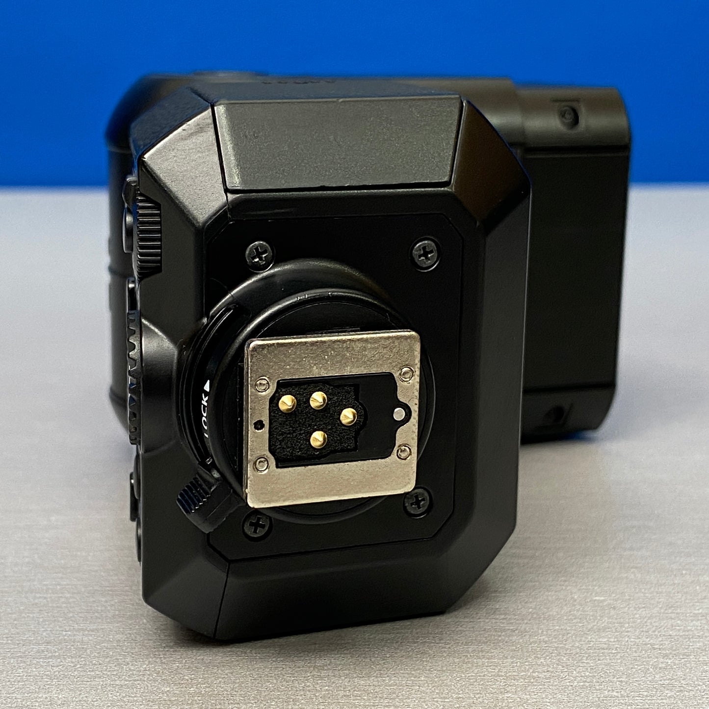 Fujifilm EF-X500