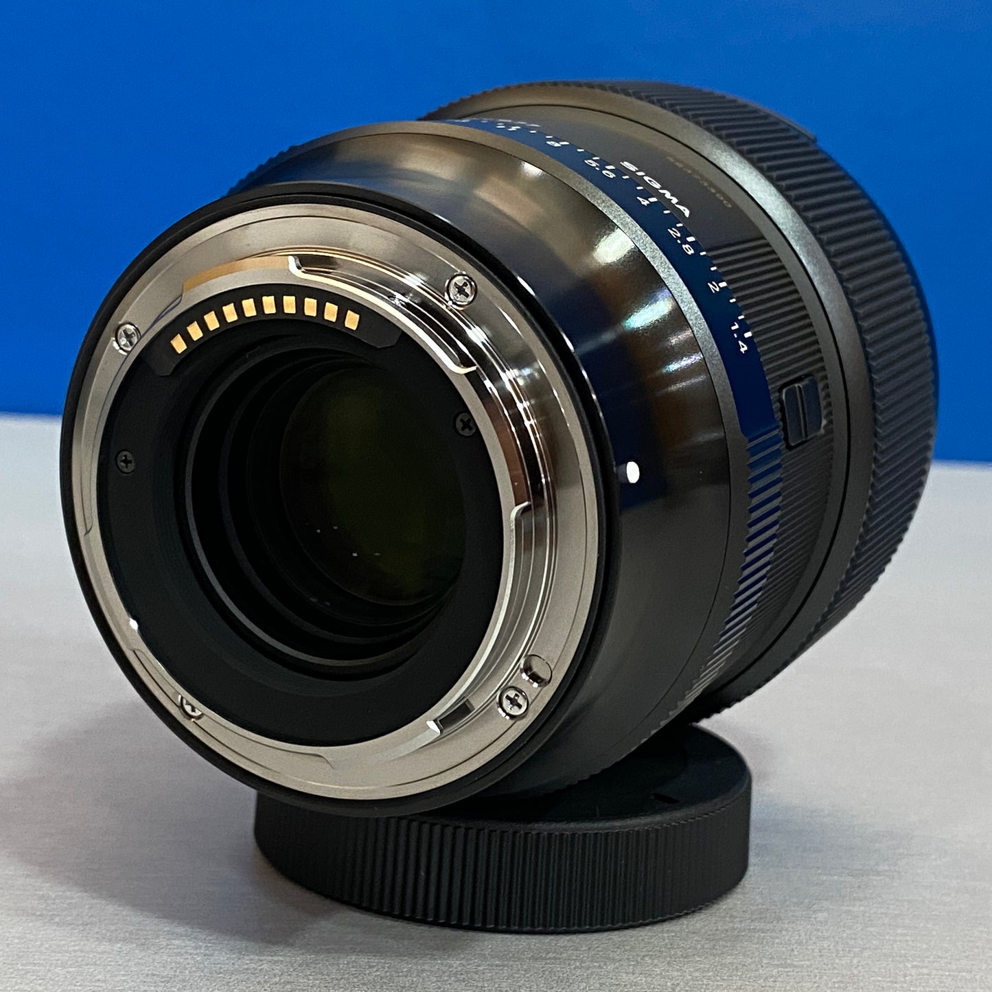 Sigma ART 85mm f/1.4 DG DN | NOVA