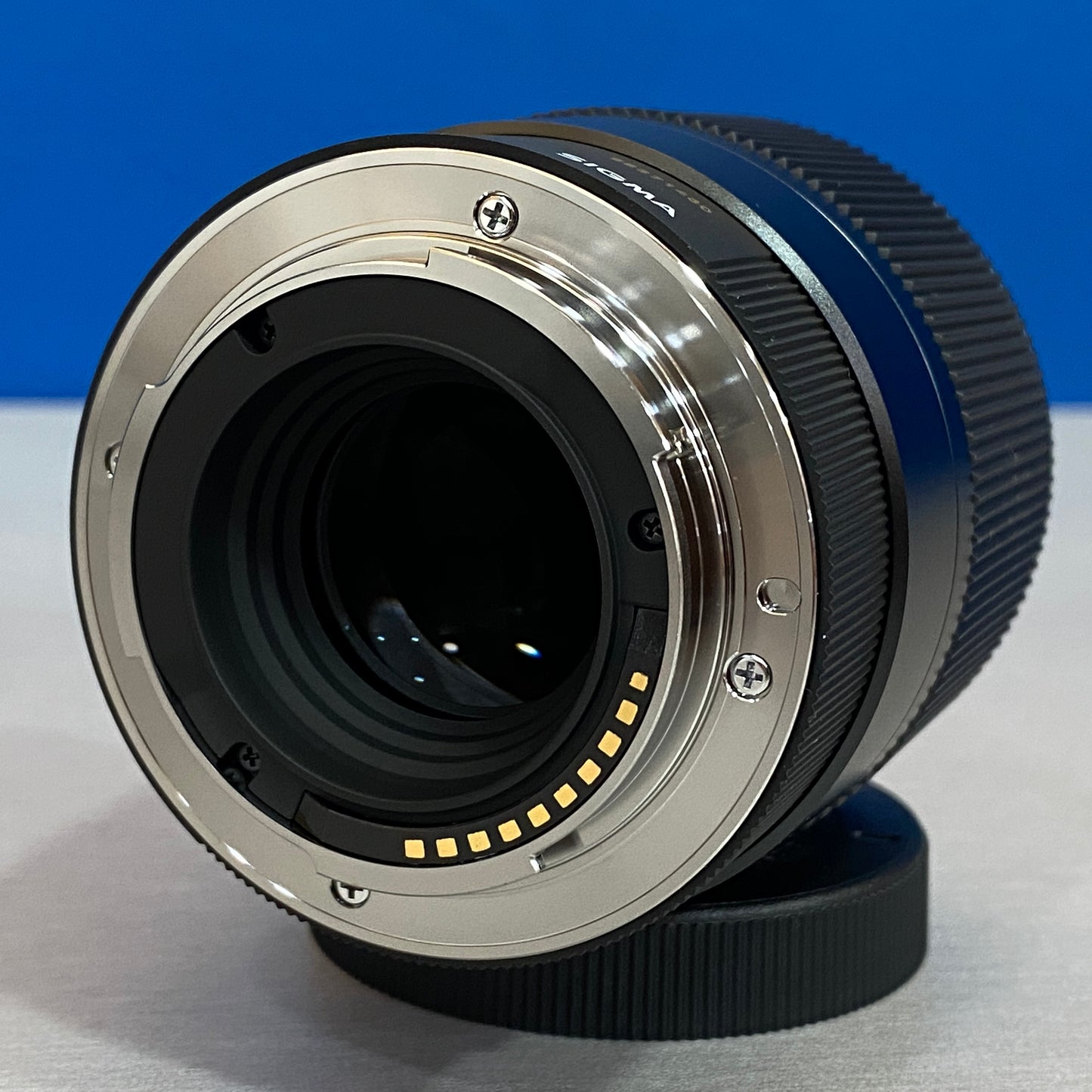 Sigma 30mm f/1.4 DC DN Contemporary | Sony E-Mount | NOVA