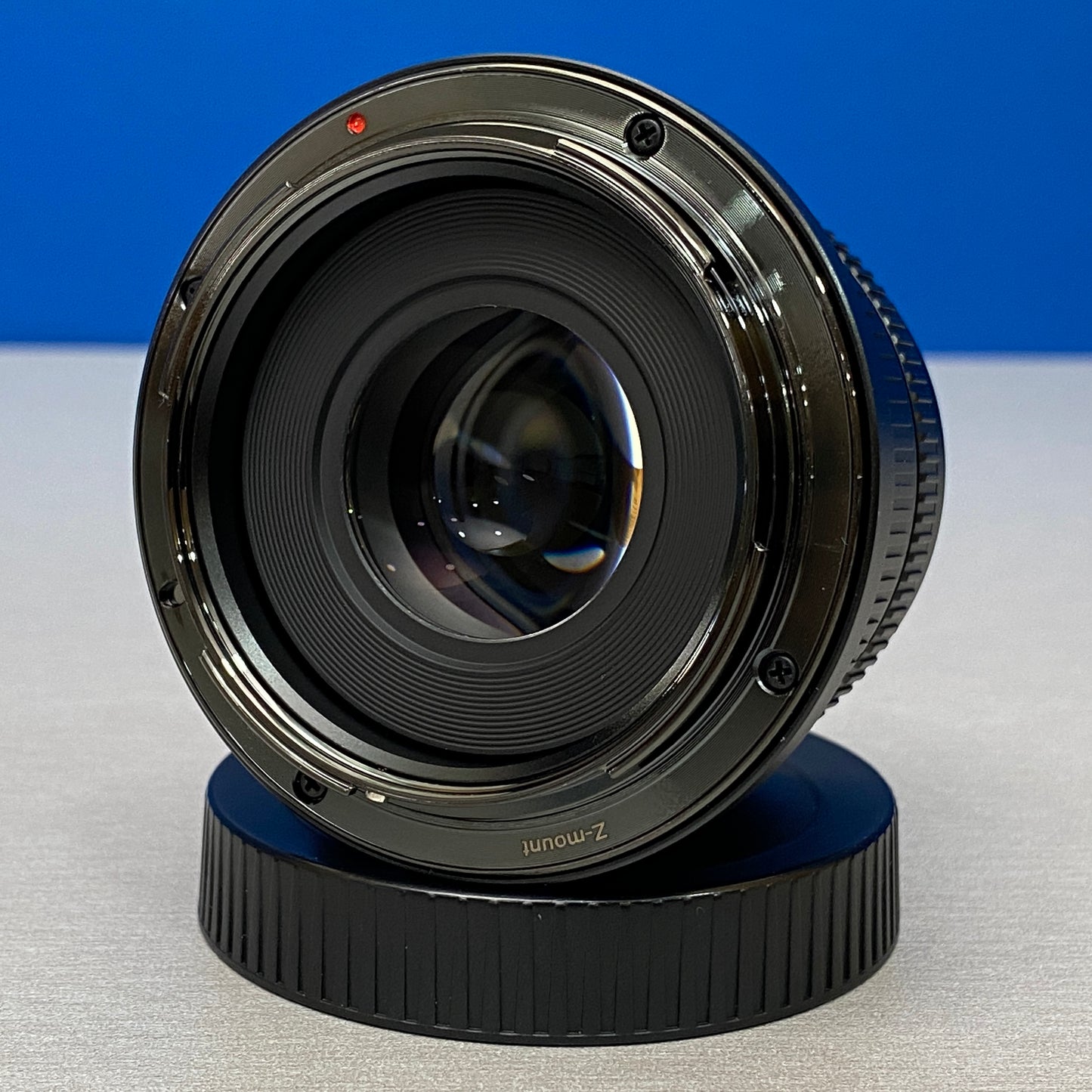 7Artisans 35mm f/1.4