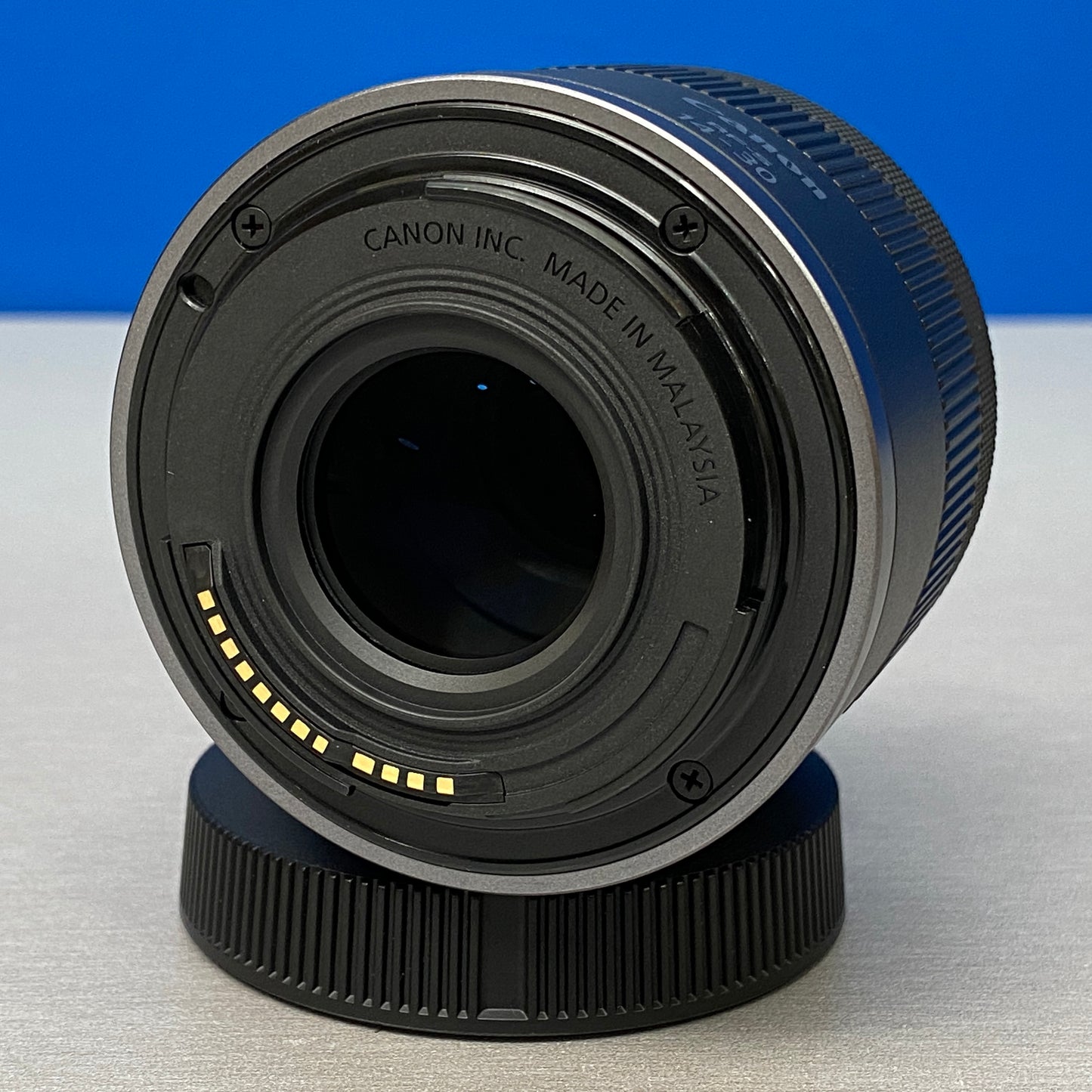 Canon RF-S 14-30mm f/4-6.3 IS STM PZ