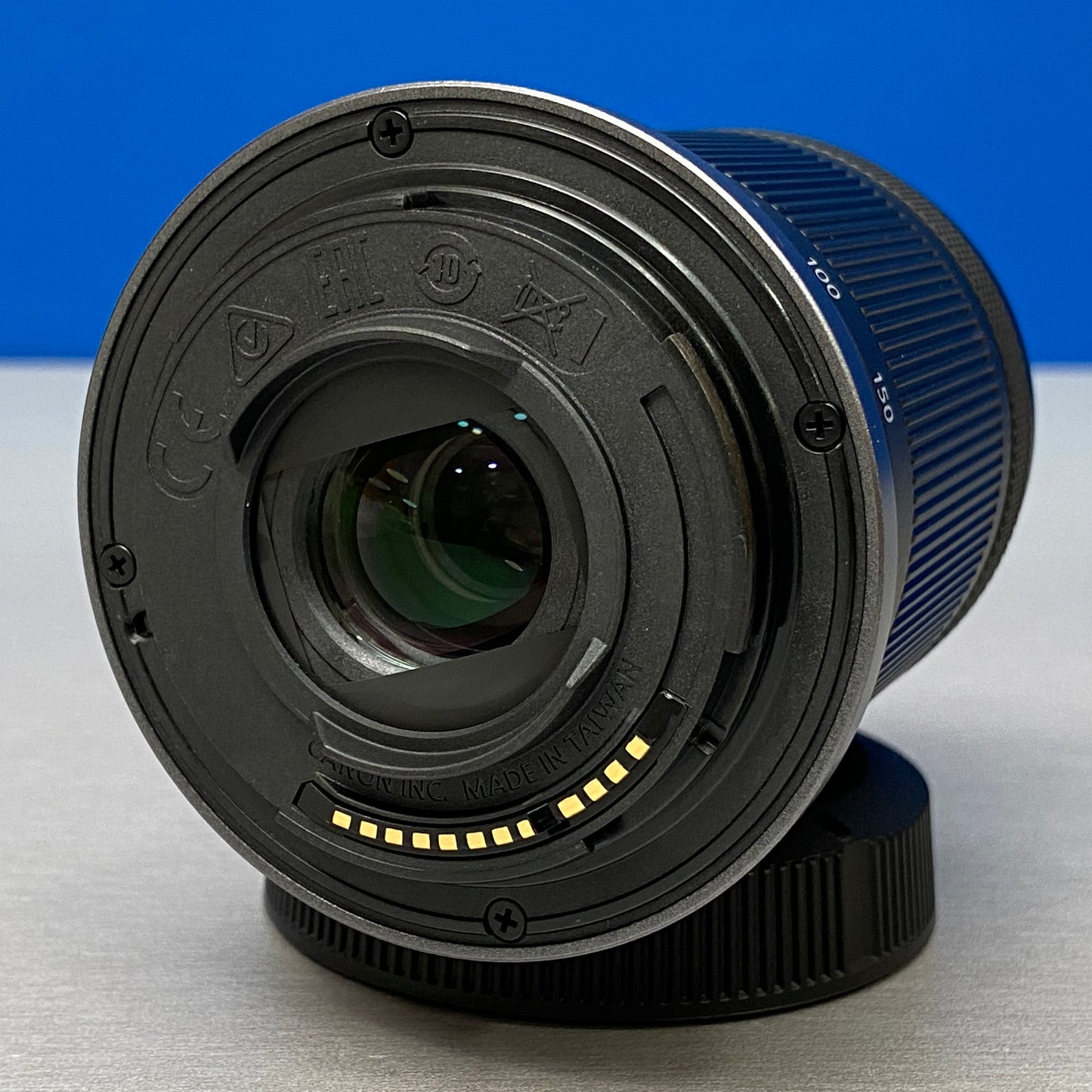 Canon RF-S 18-150mm f/3.5-6.3 IS STM
