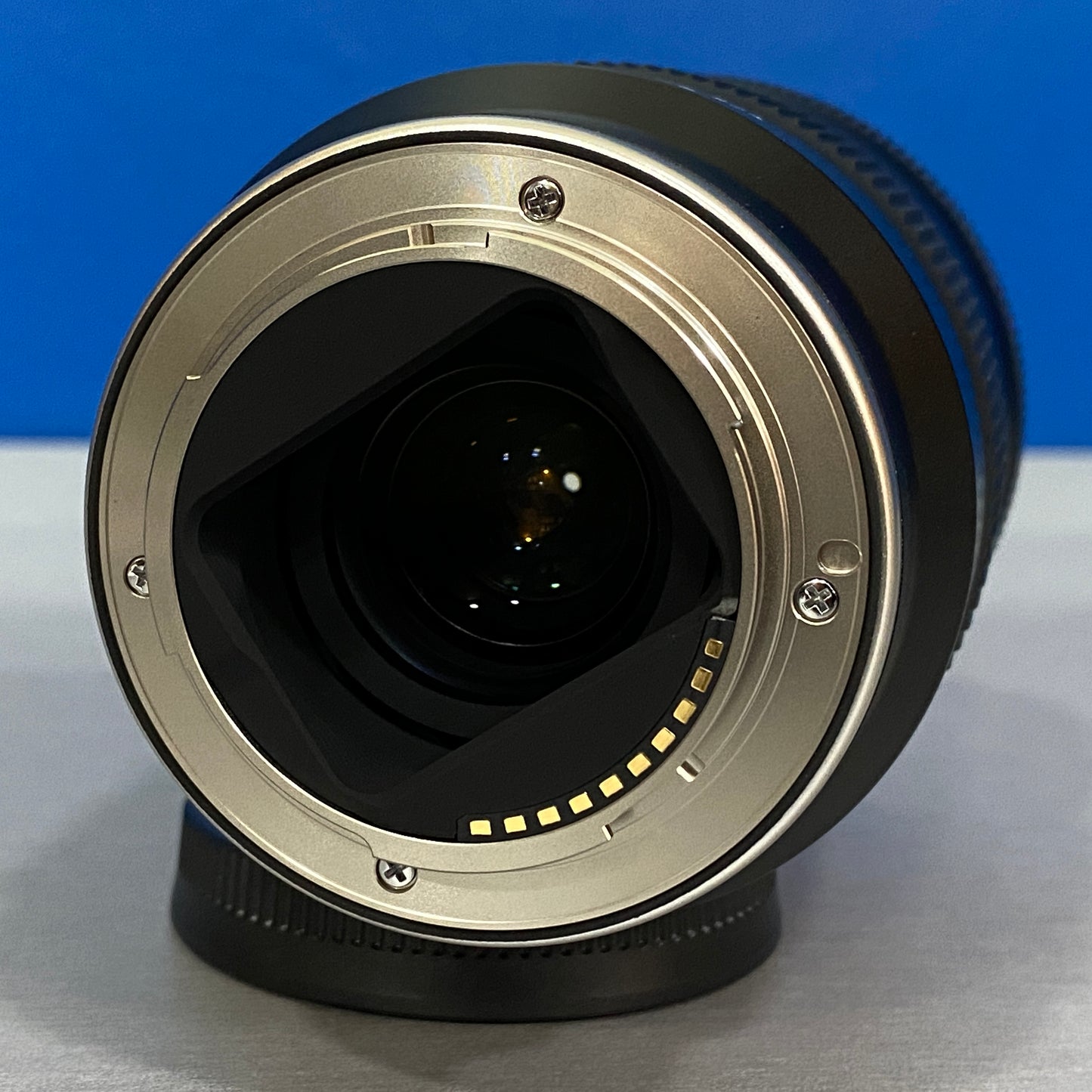 Tamron 17-50mm f/4 Di III VXD (NOVA)