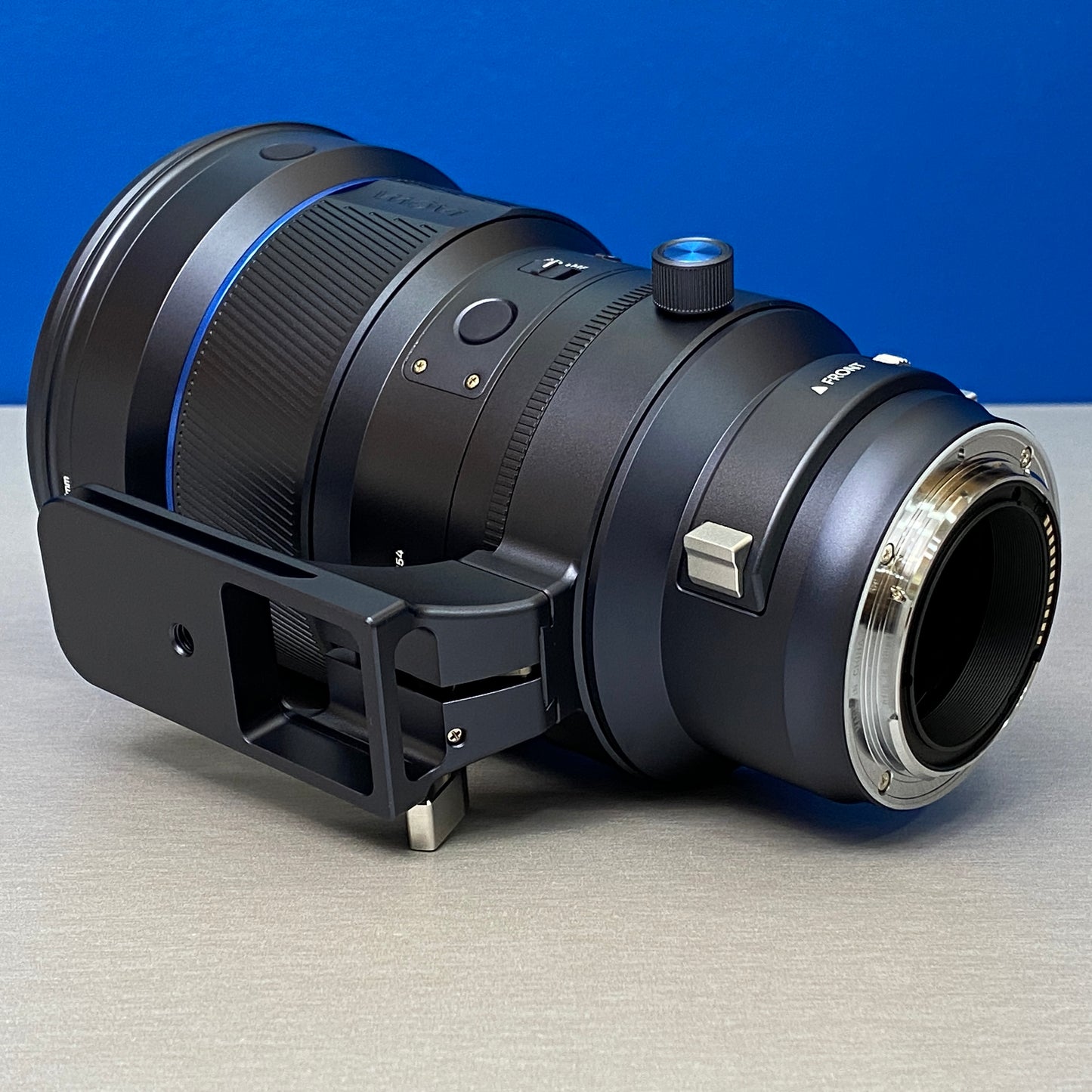 Laowa 200mm f/2.0 AF FF | Nikon Z | NOVA