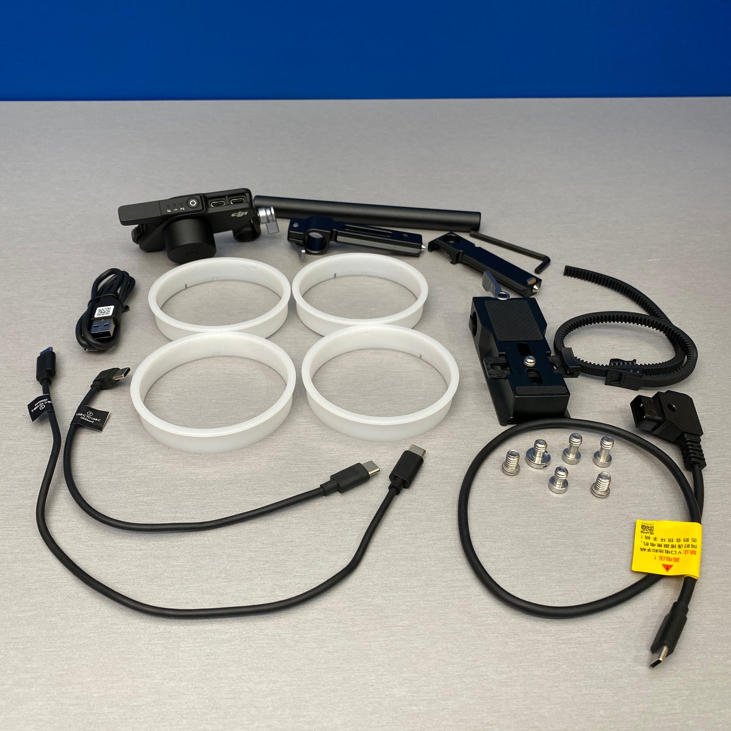 DJI Focus Pro All-in-One Combo