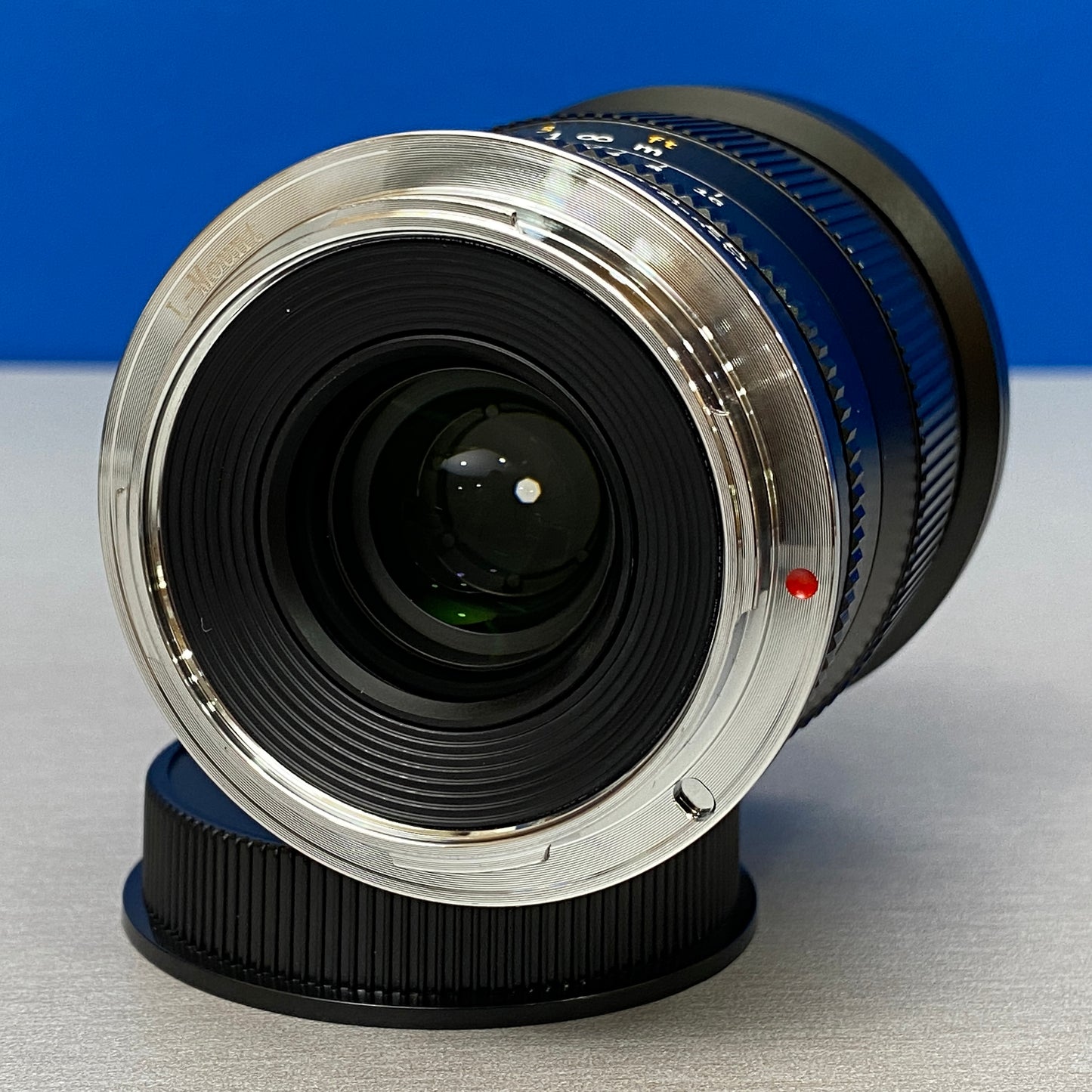 TTArtisan 11mm f/2.8 Fisheye ED | L-Mount | NOVA