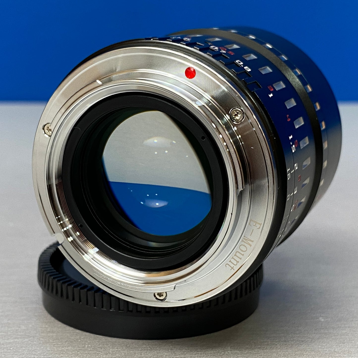 TTArtisan 50mm f/0.95 | NOVA