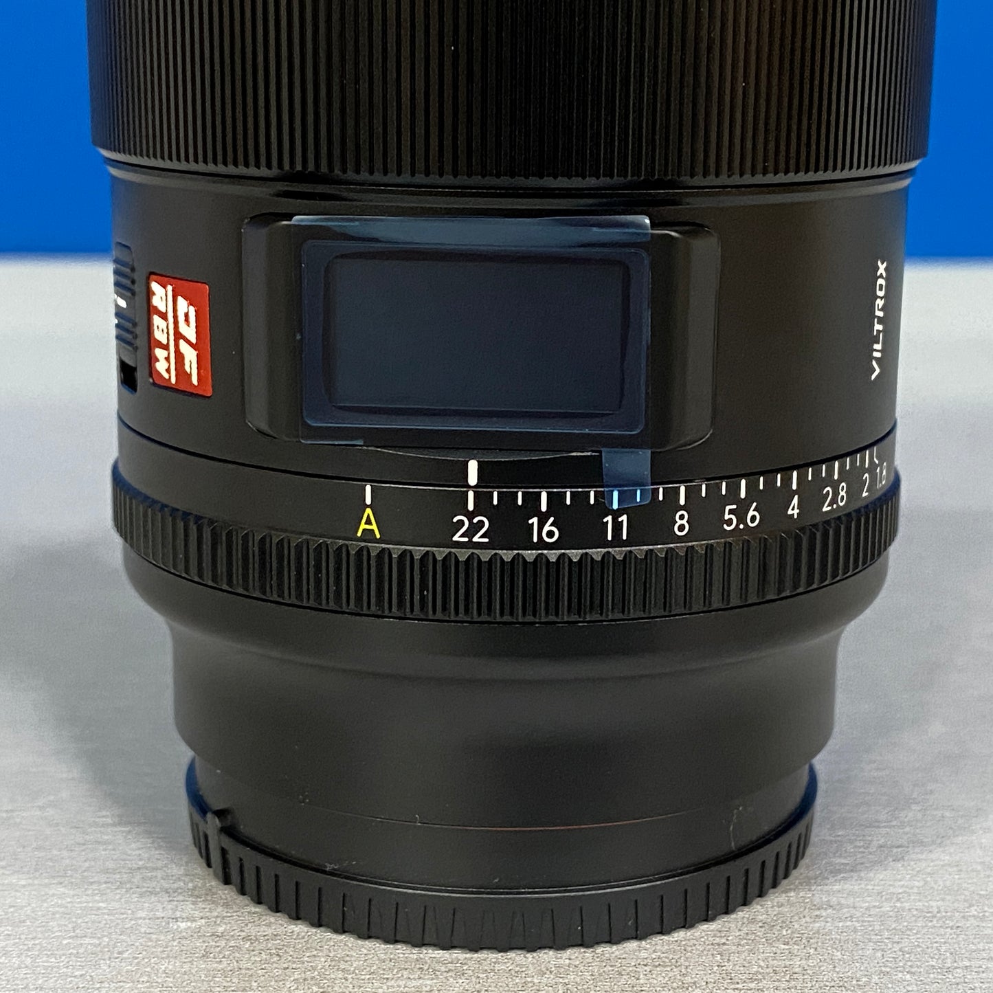 Viltrox AF 16mm f/1.8 STM ASPH | NOVA