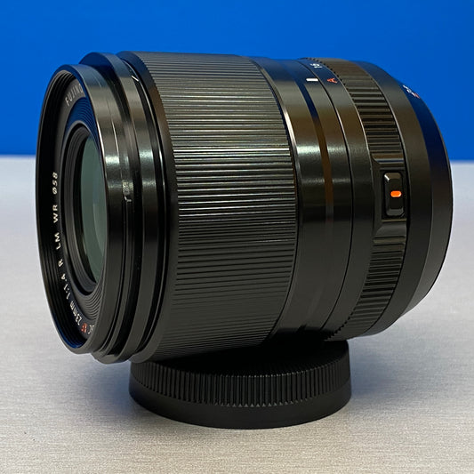 Fujifilm XF 23mm f/1.4 R LM WR