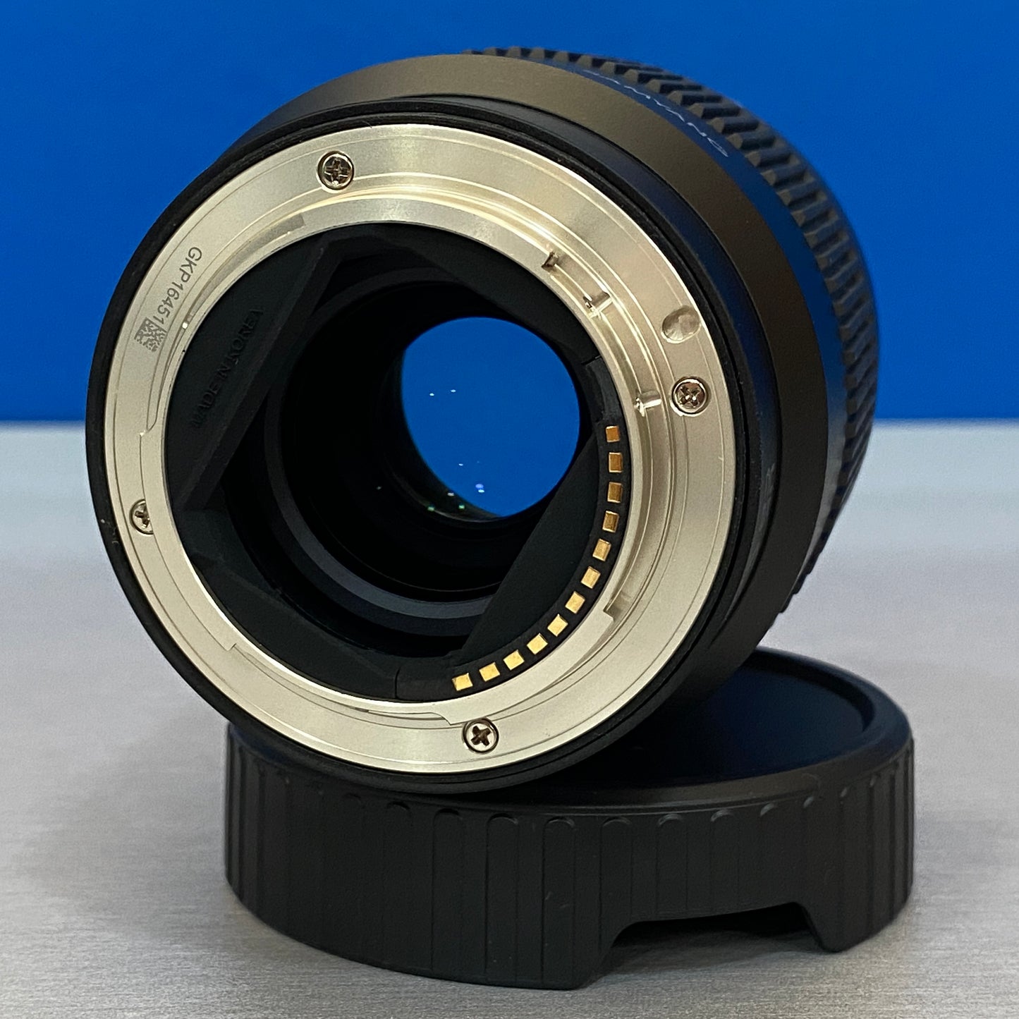 Samyang V-AF 100mm T2.3 | NOVA