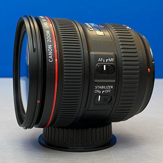 Canon EF 24-70mm f/4 L IS USM