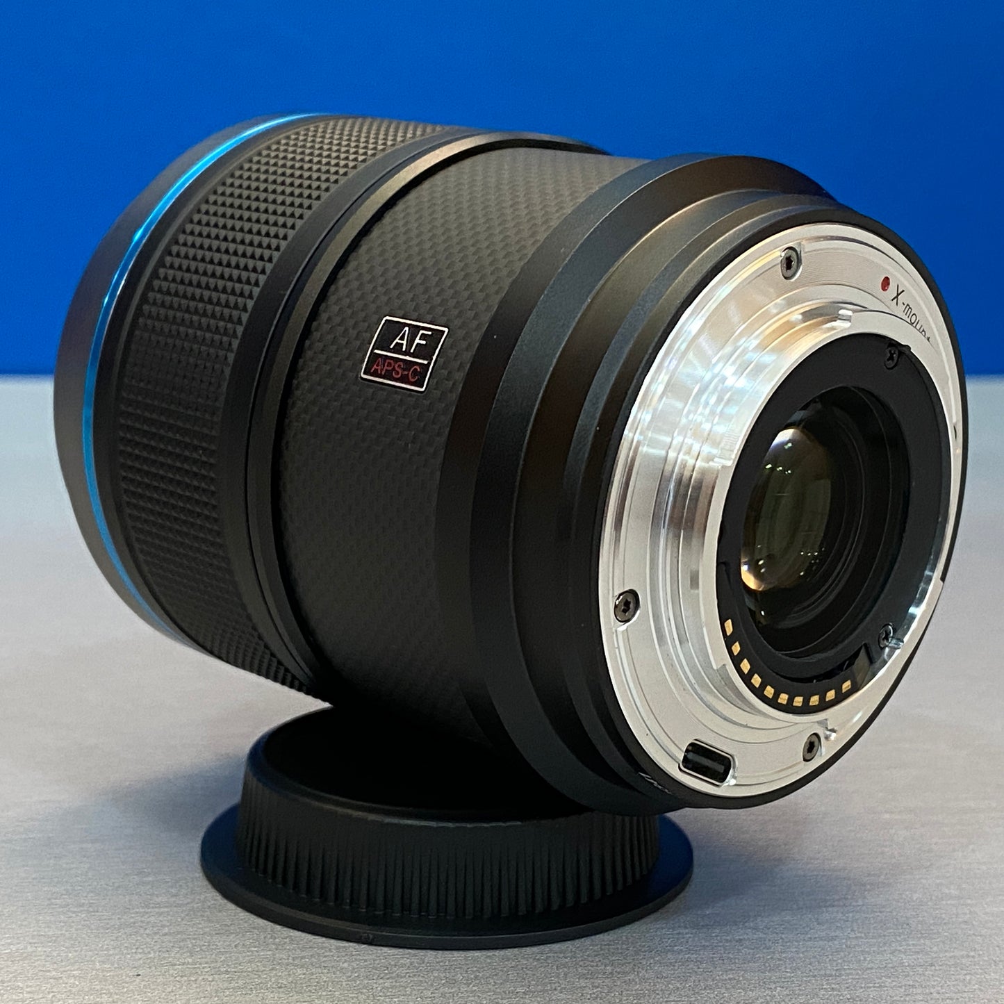 SIRUI Sniper 23mm f/1.2 AF | Fujifilm | NOVA