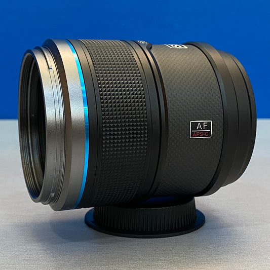 SIRUI Sniper 56mm f/1.2 AF (NOVA)