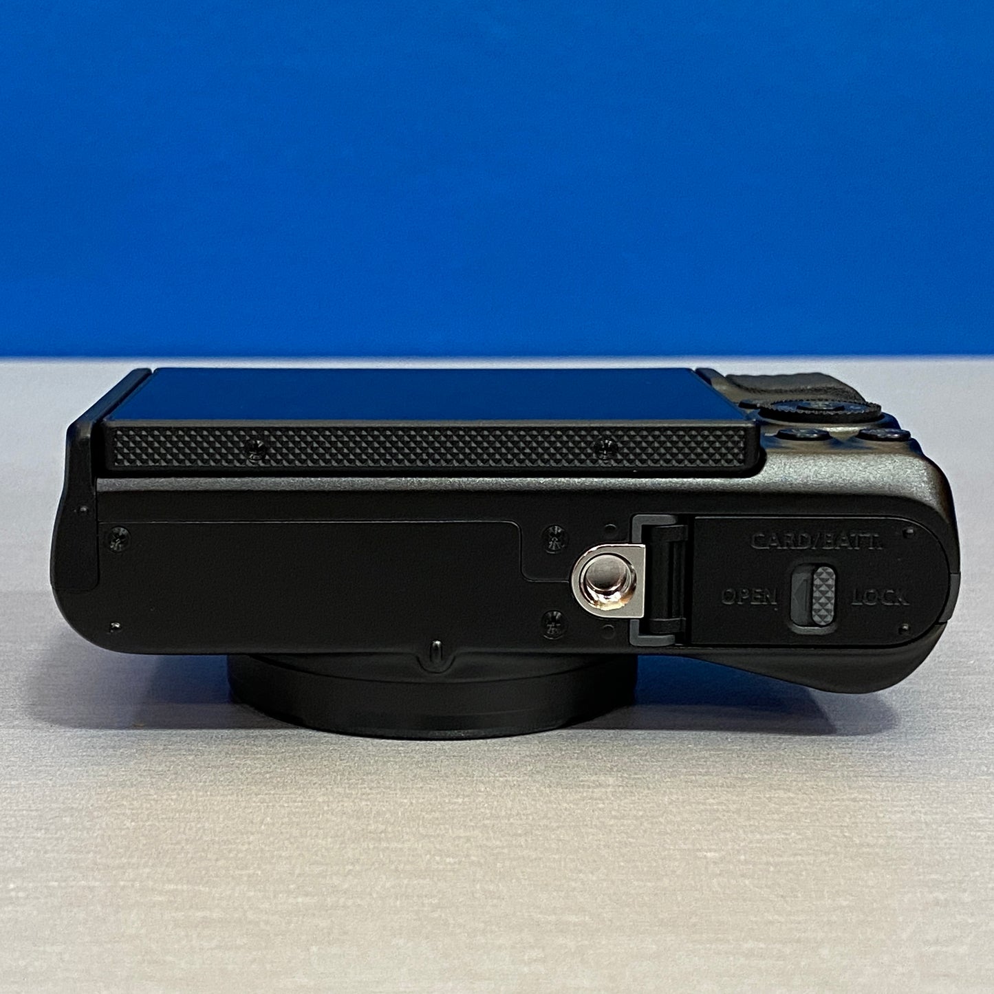 Canon PowerShot SX740 HS Lite (20.3MP) | NOVA