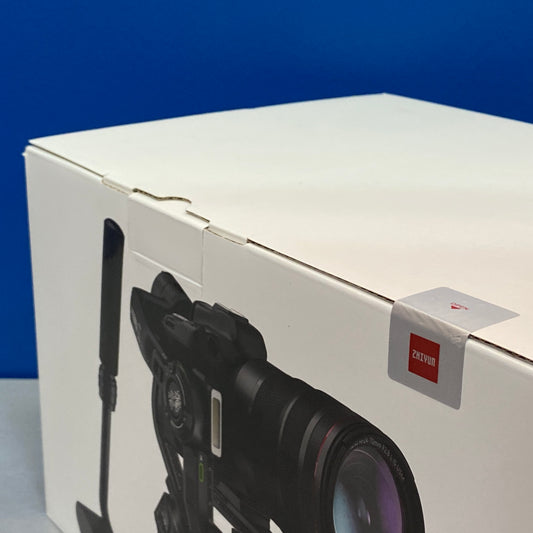 Zhiyun Weebill 3S Combo (NOVO)