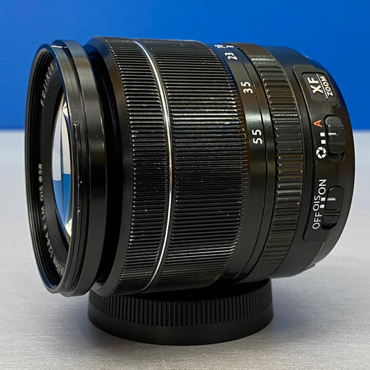 Fujifilm XF 18-55mm f/2.8-4 R LM OIS