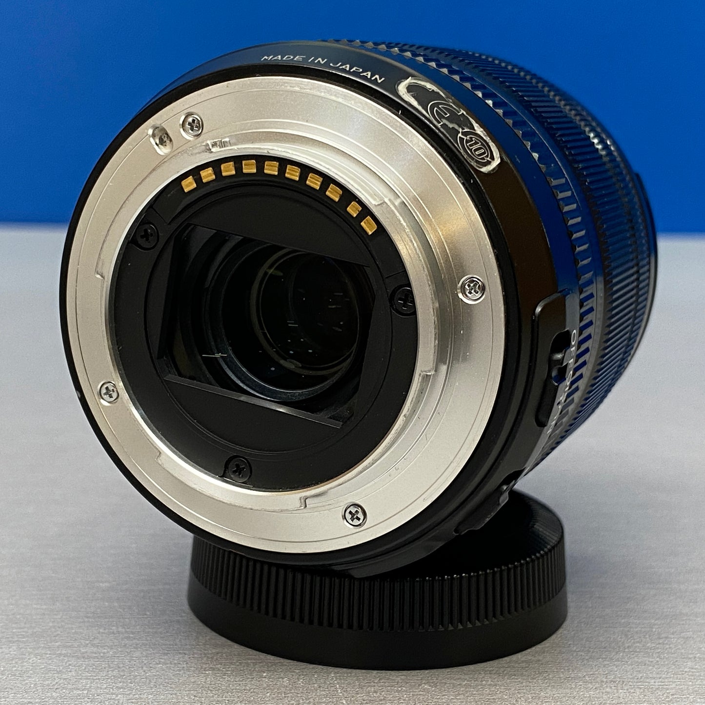 Fujifilm XF 18-55mm f/2.8-4 R LM OIS