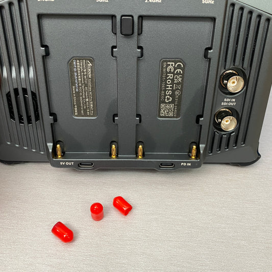 Accsoon CineView M7 Pro - NOVO