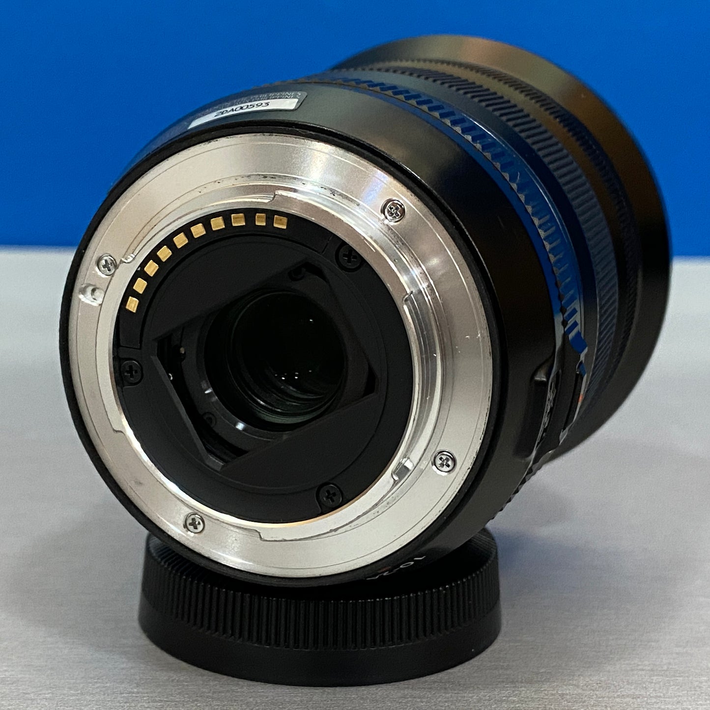 Fujifilm XF 10-24mm f/4 R OIS WR