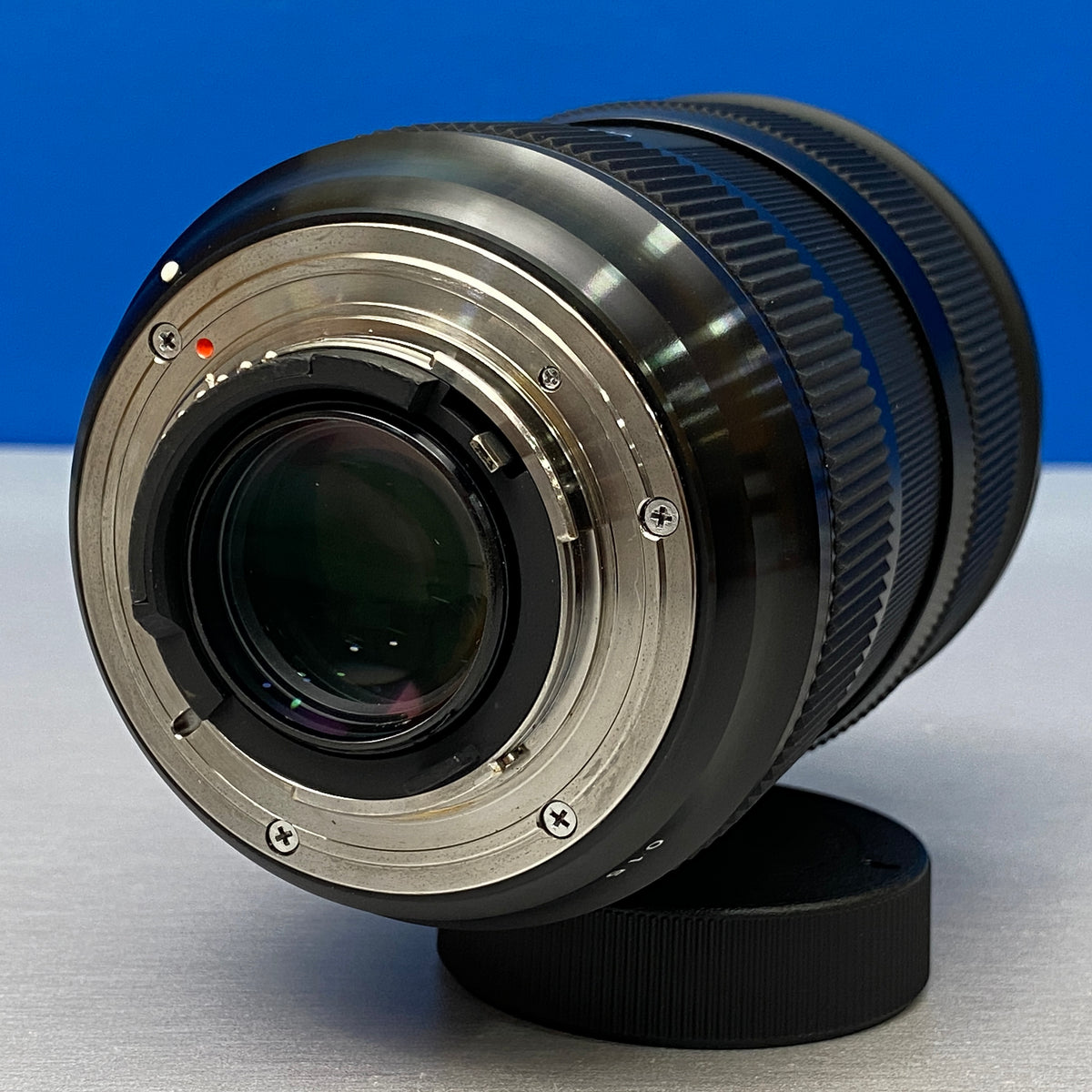 Sigma ART 24-35mm f/2 DG HSM | Nikon