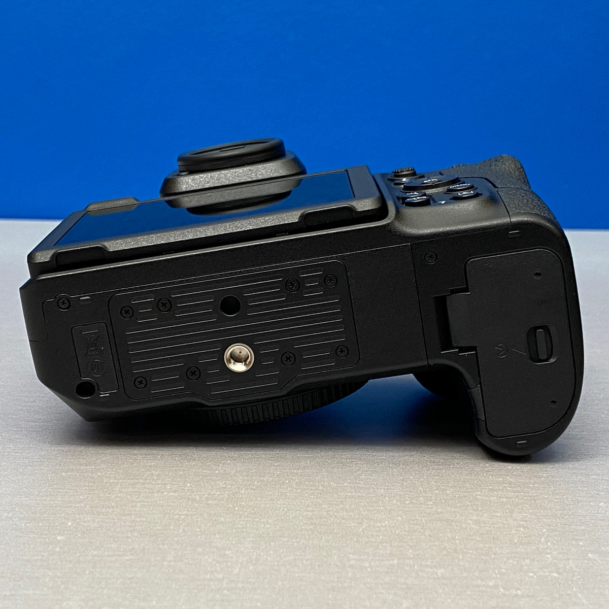 Nikon Z8 (Corpo) - 45.7MP | NOVA