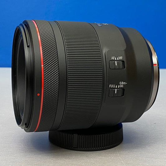 Canon RF 50mm f/1.2 L USM