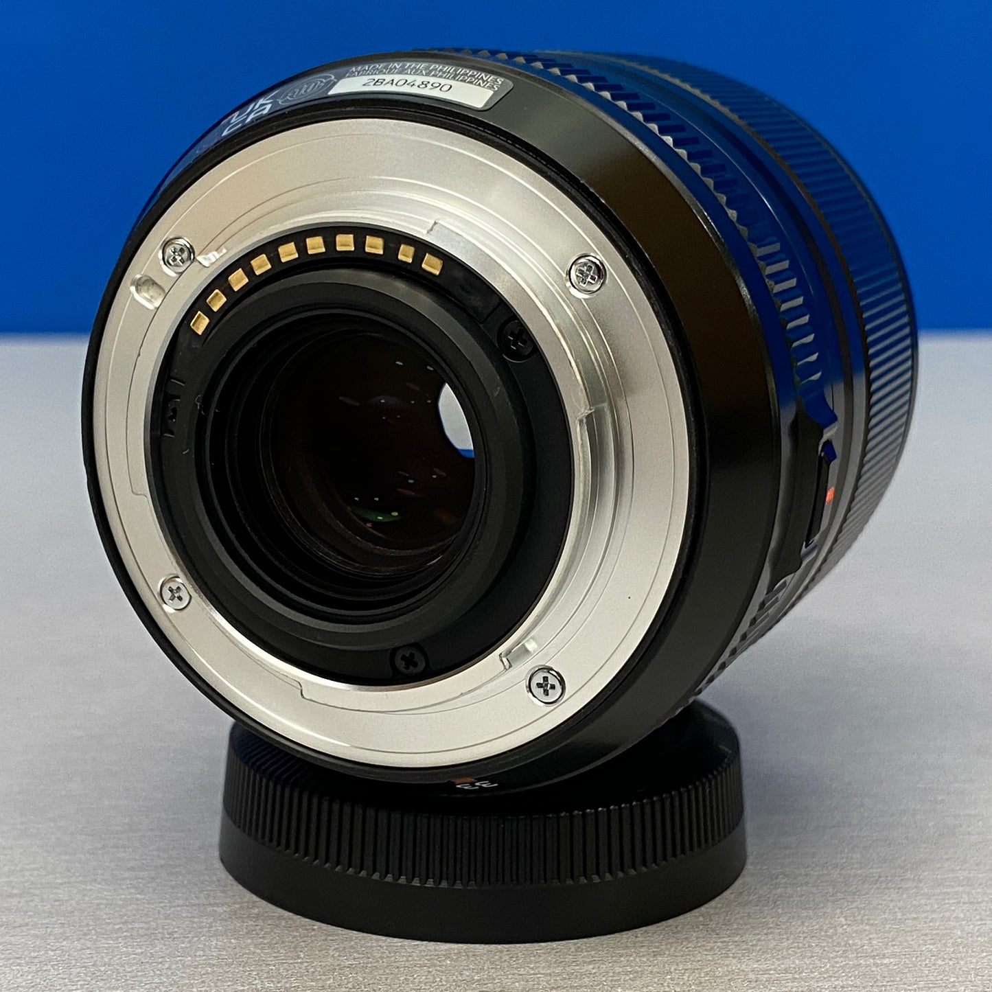 Fujifilm XF 33mm f/1.4 R LM WR