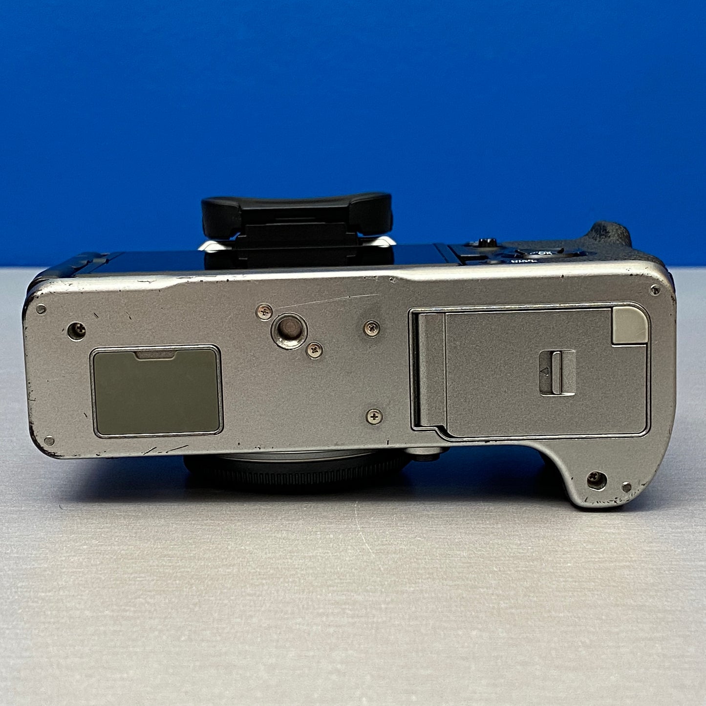 Fujifilm X-T4 (Corpo) - 26.1MP