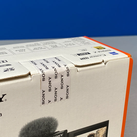 Sony ZV-1A (20.1MP) | NOVA