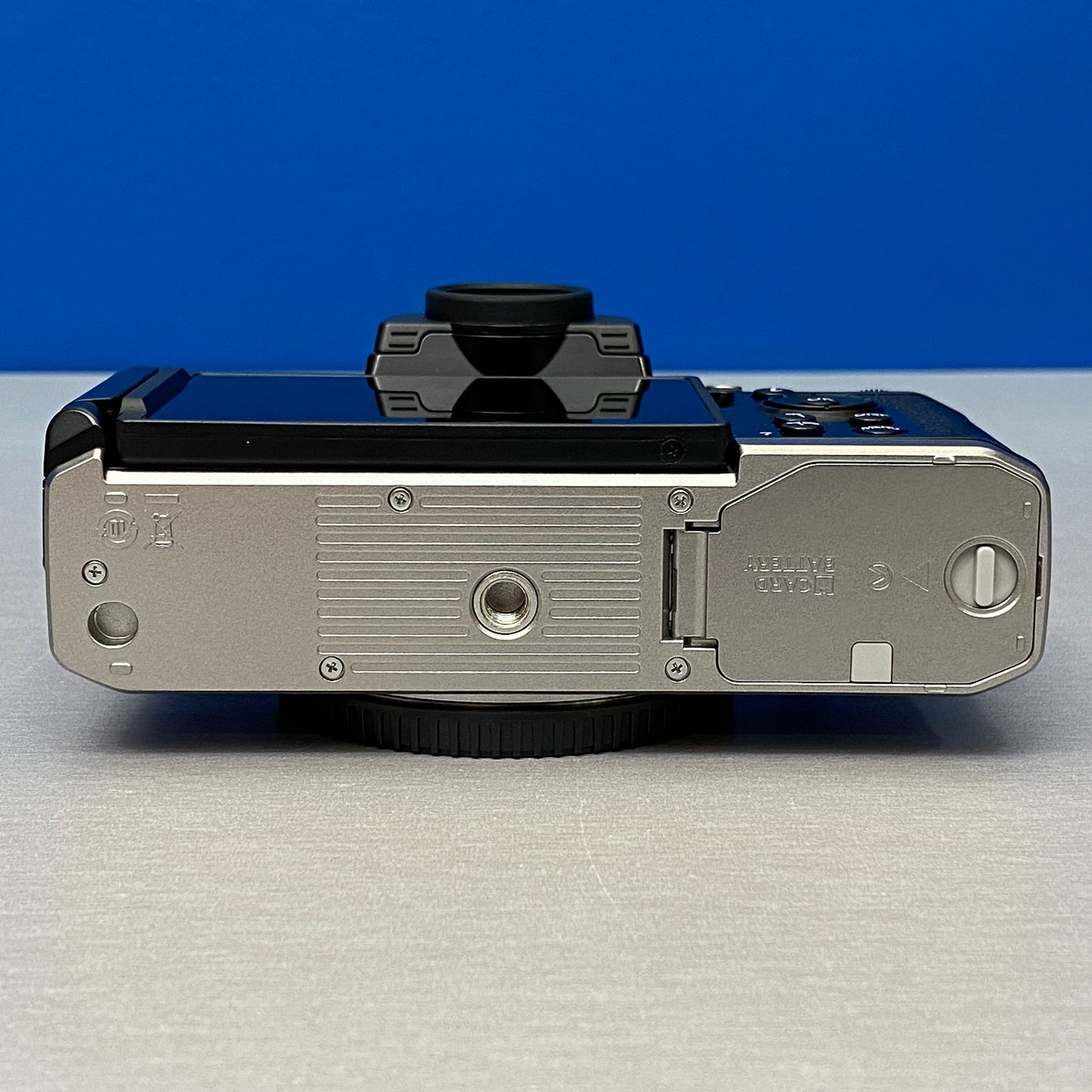 Nikon Z fc (Corpo) - 20.9MP