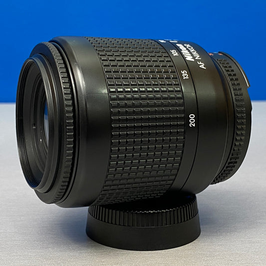 Nikon AF Nikkor 80-200mm f/4.5-5.6 D