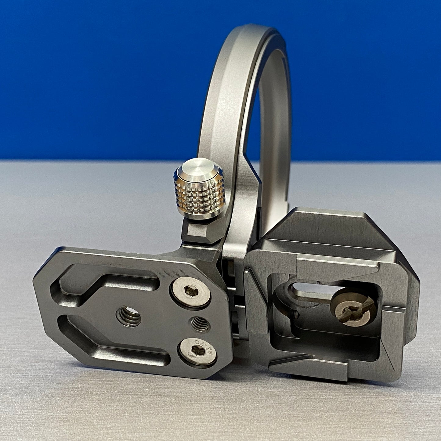 Silence Corner Atoll C | Rotating Camera Collar (75mm)
