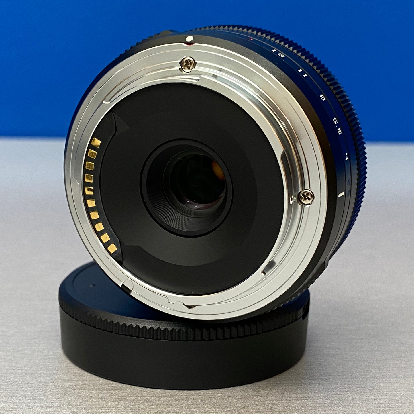 TTArtisan AF 27mm f/2.8 (NOVA)