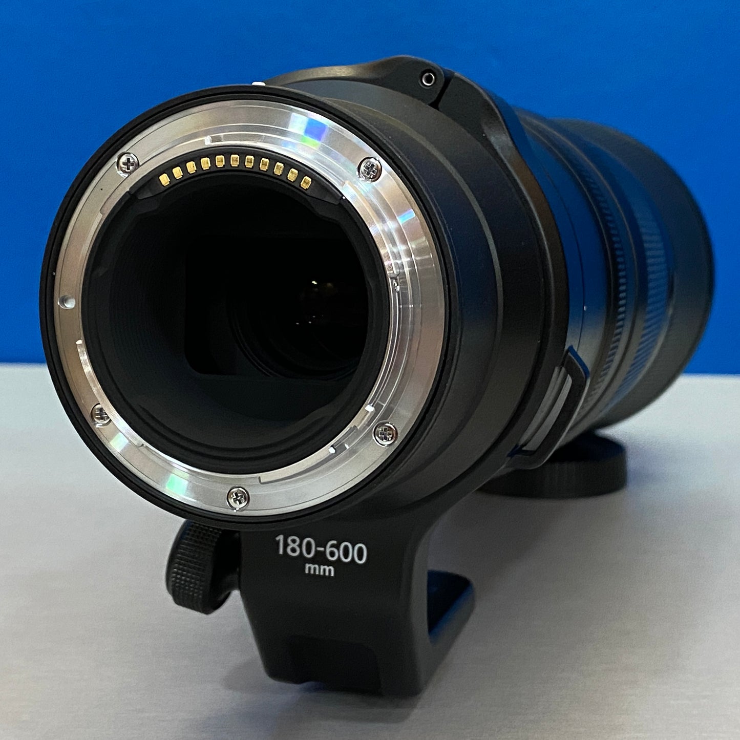 Nikon Nikkor Z 180-600mm f/5.6-6.3 VR (NOVA)