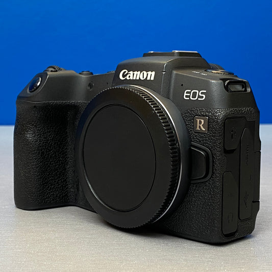 Canon EOS RP (Corpo) - 26.2MP