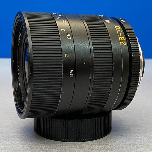 Leica Vario-Elmar-R 28-70mm f/3.5-4.5
