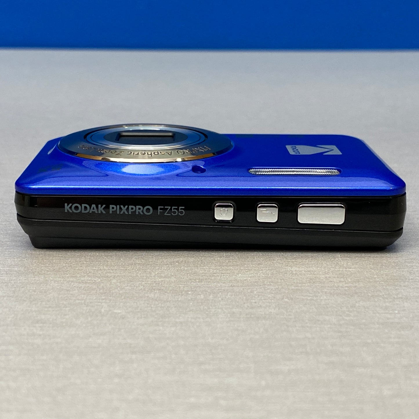 Kodak PixPro FZ55 - 16MP - Blue | NOVA