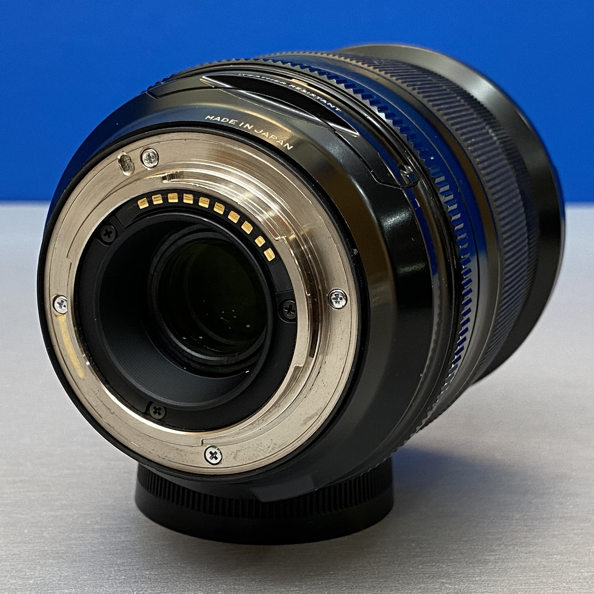 Fujifilm XF 16-55mm f/2.8 R LM WR