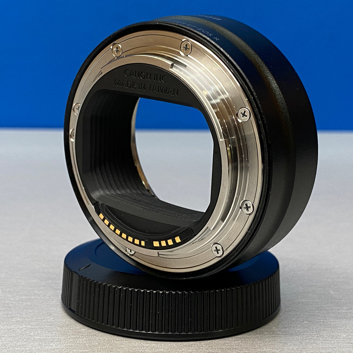 Canon EF-EOS R (Canon EF - Canon RF)