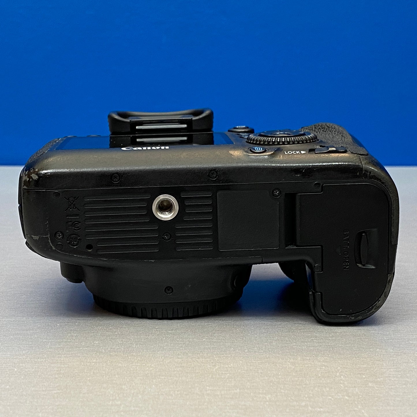 Canon EOS 6D (Corpo) - 20.2MP