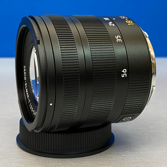 Leica Vario-Elmar-T 18-56mm f/3.5-5.6 ASPH (NOVA)