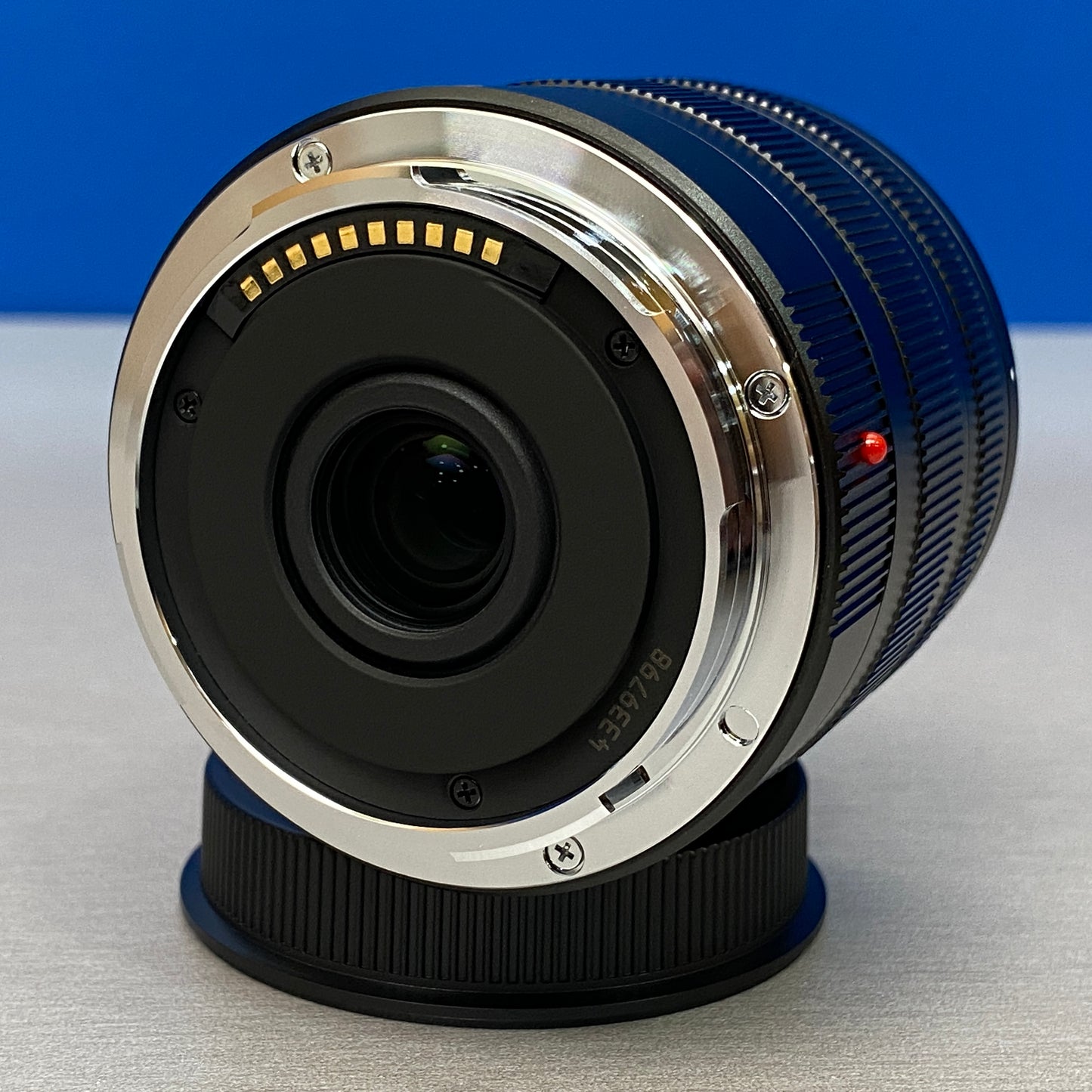 Leica Vario-Elmar-T 18-56mm f/3.5-5.6 ASPH (NOVA)