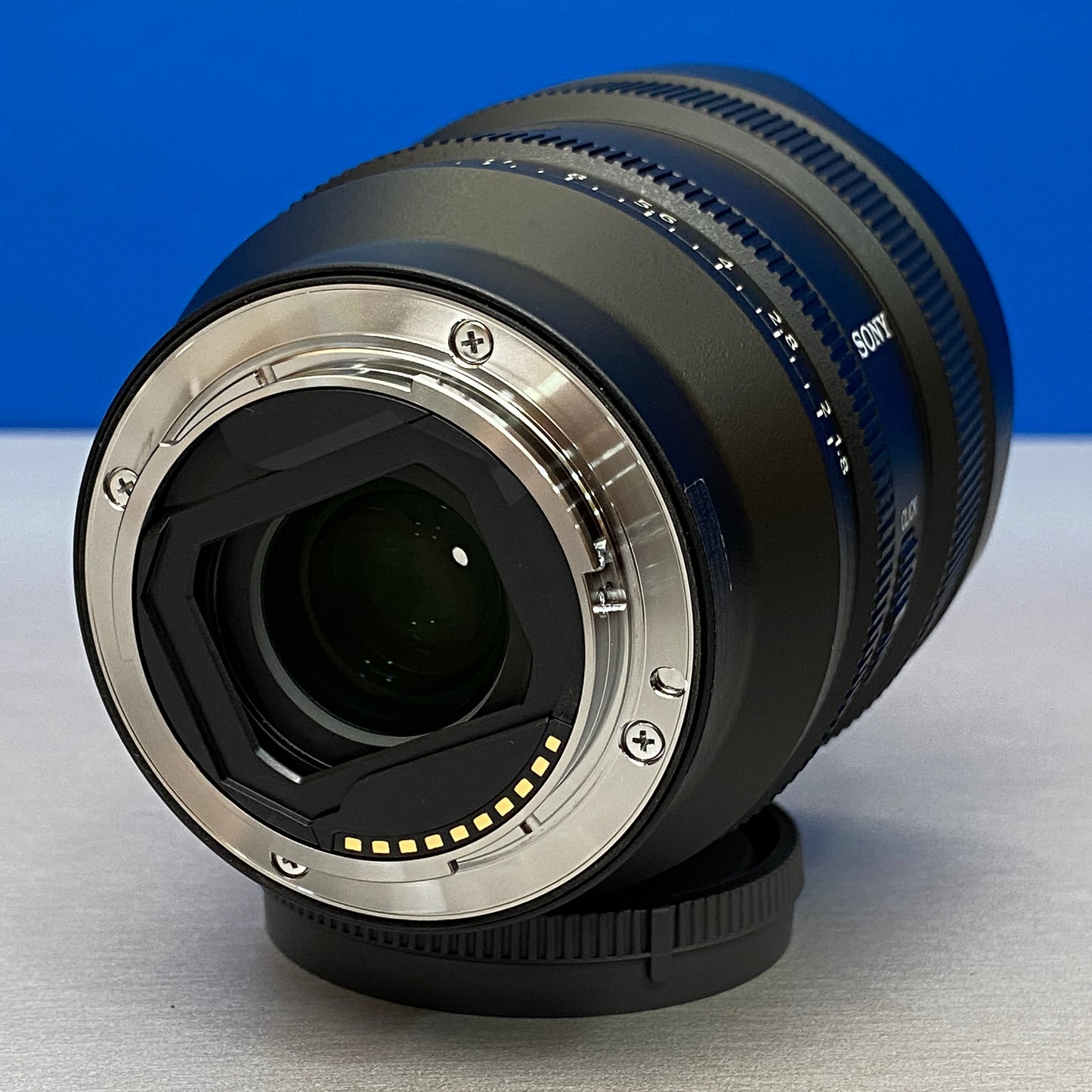 Sony FE 14mm f/1.8 GM
