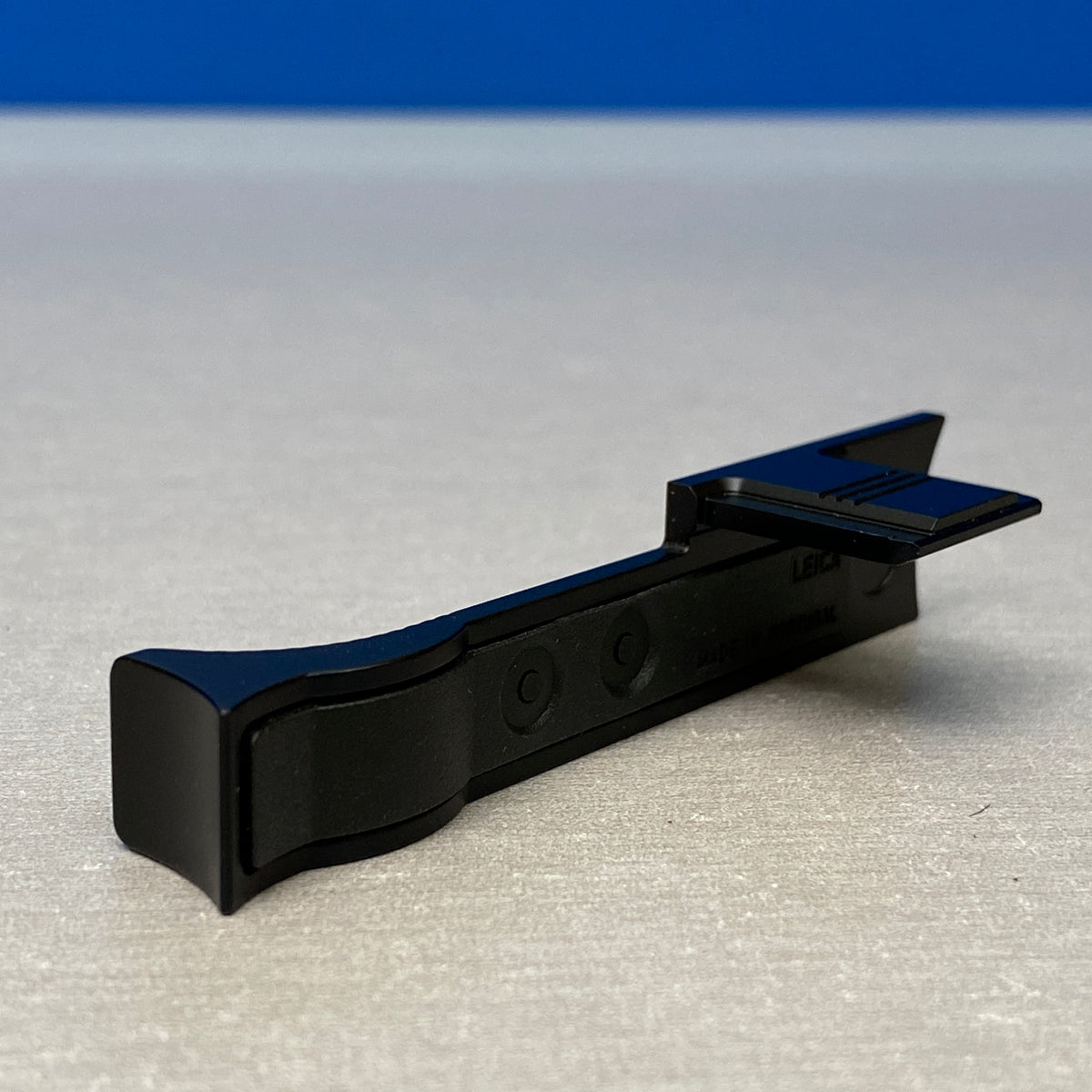 Leica Q3 Thumb Support | Aluminum | 19533