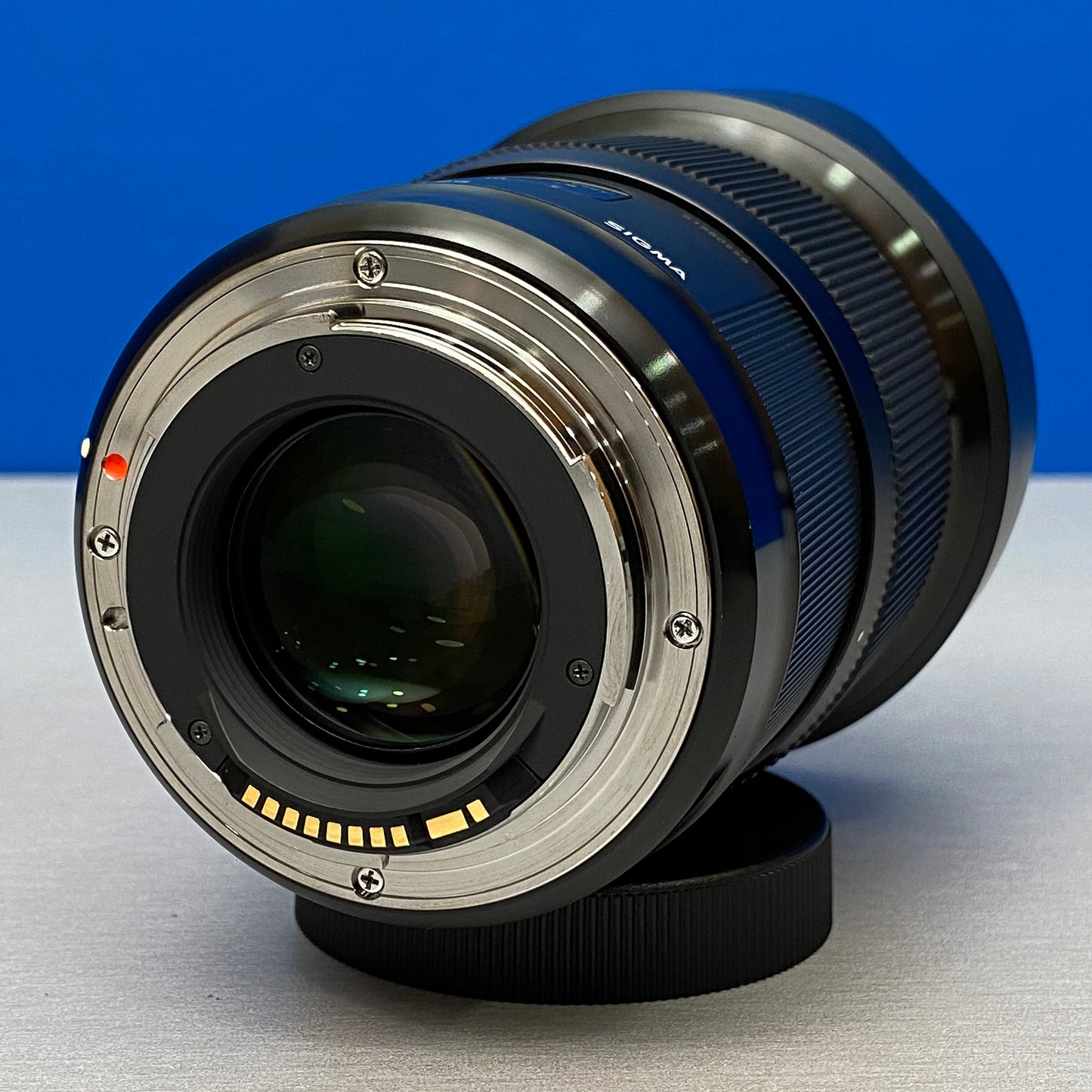 Sigma ART 20mm f/1.4 DG HSM