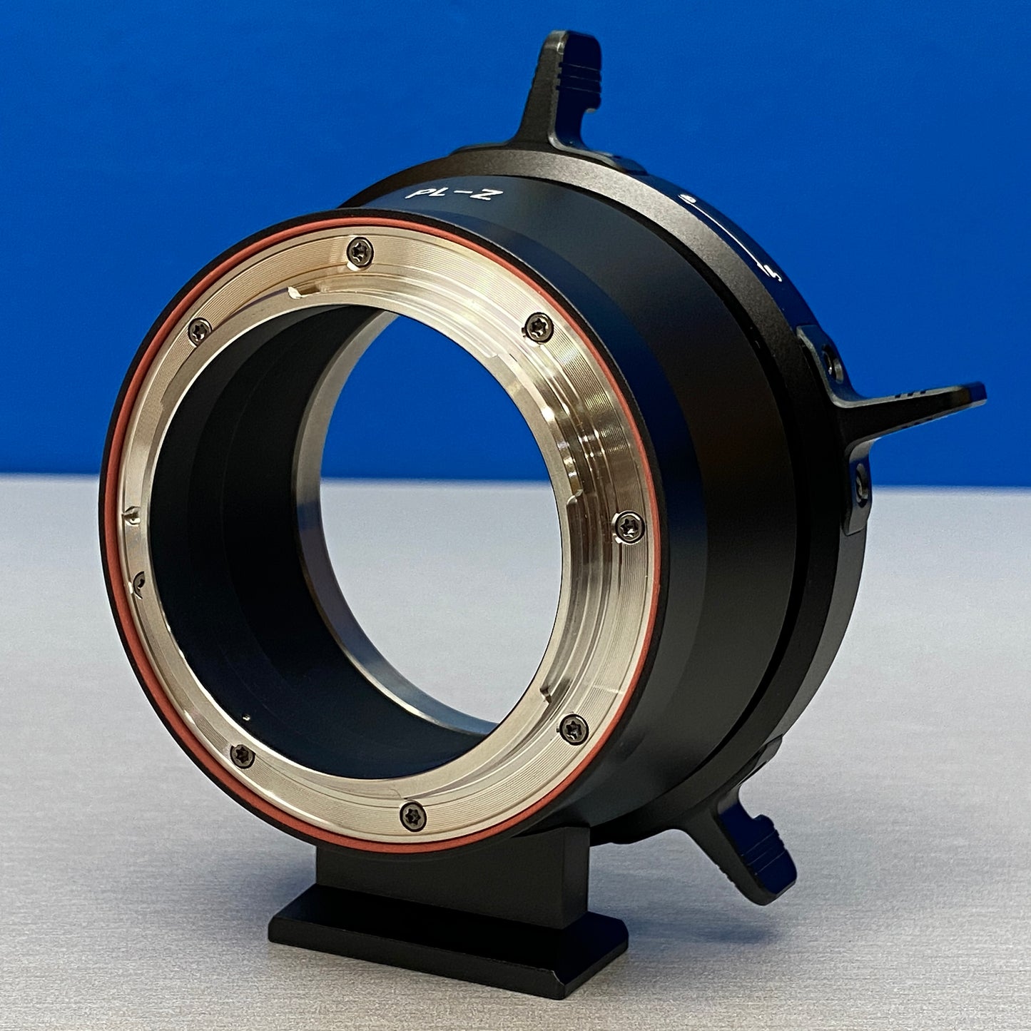 Viltrox PL-Z (PL-Mount - Nikon Z) - NOVO