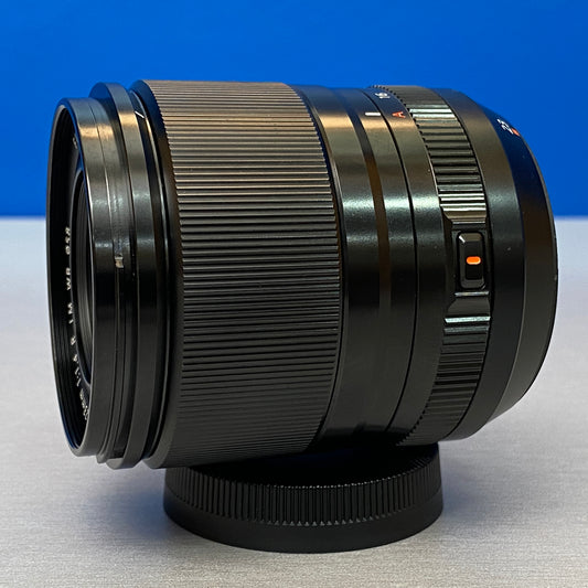 Fujifilm XF 23mm f/1.4 R LM WR