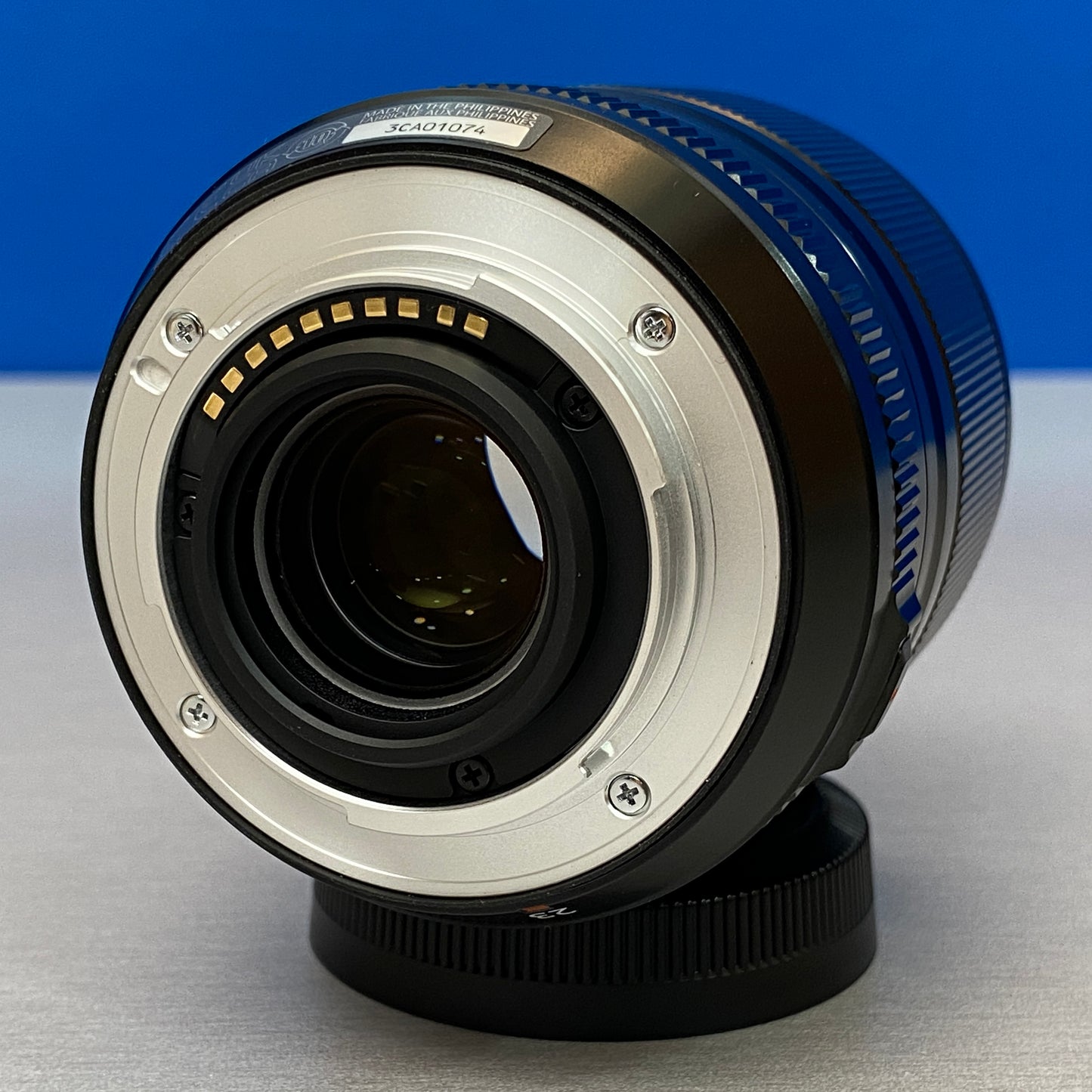 Fujifilm XF 23mm f/1.4 R LM WR